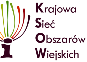 logo Krajowej Sieci Obszarów Wiejskich