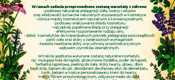 Plakat informujący o operacji realizowanej przez Gminę Wierzbica . „Eko babki-aktywizacja kobiet w środowisku wiejskim”.